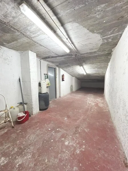 Renovation storage unit in Safaretjos