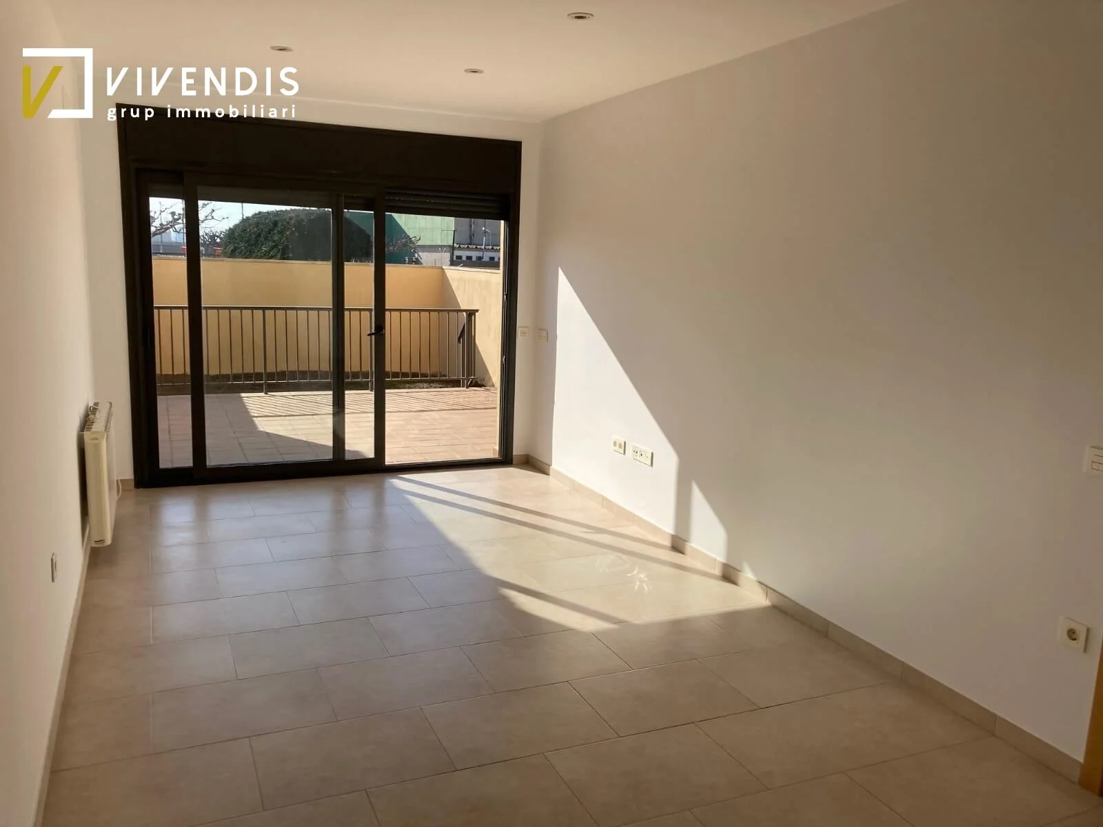 El Poal townhouse, 3-bedroom family space