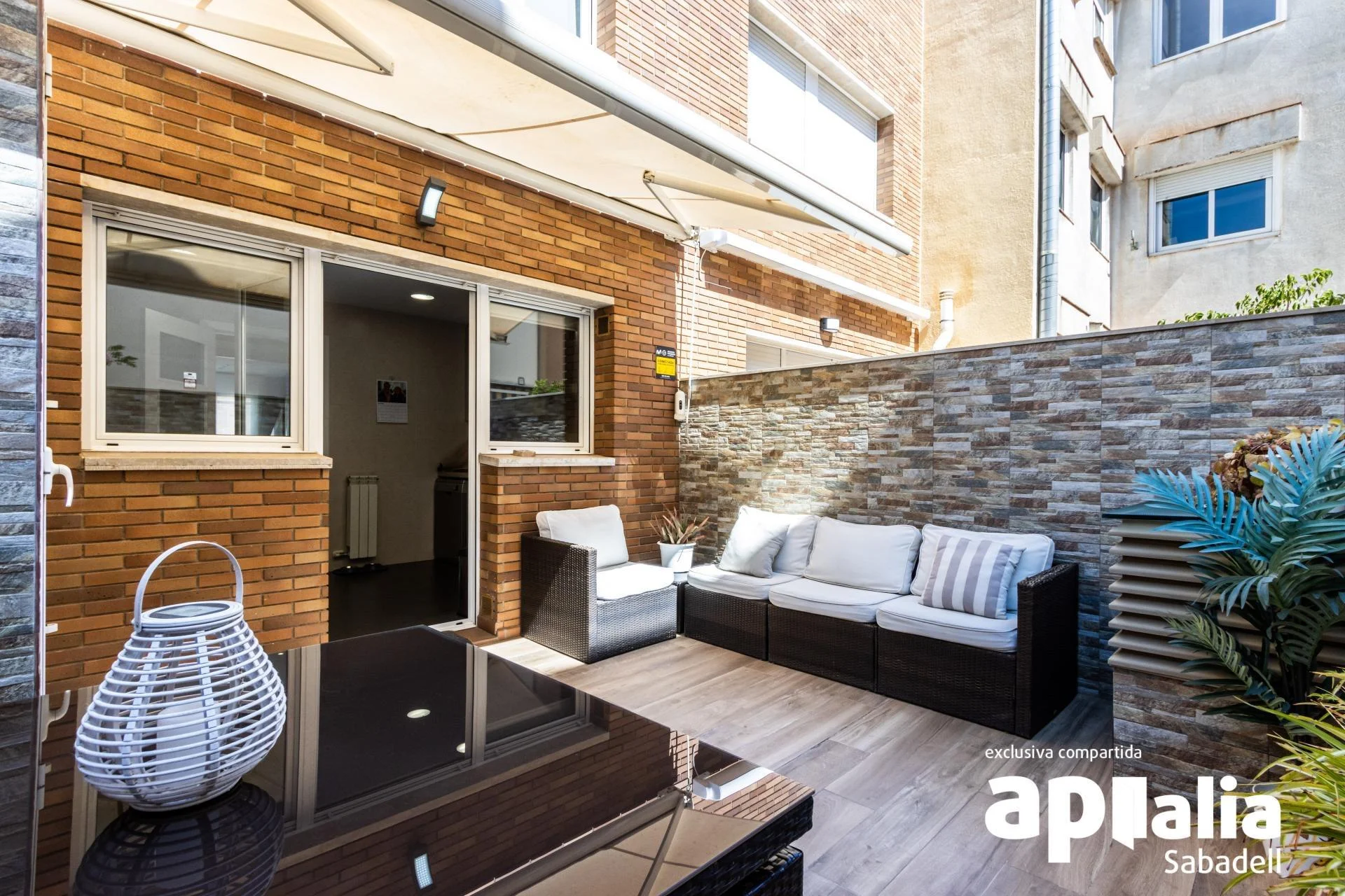 Seminuevo townhouse with 4 bedrooms