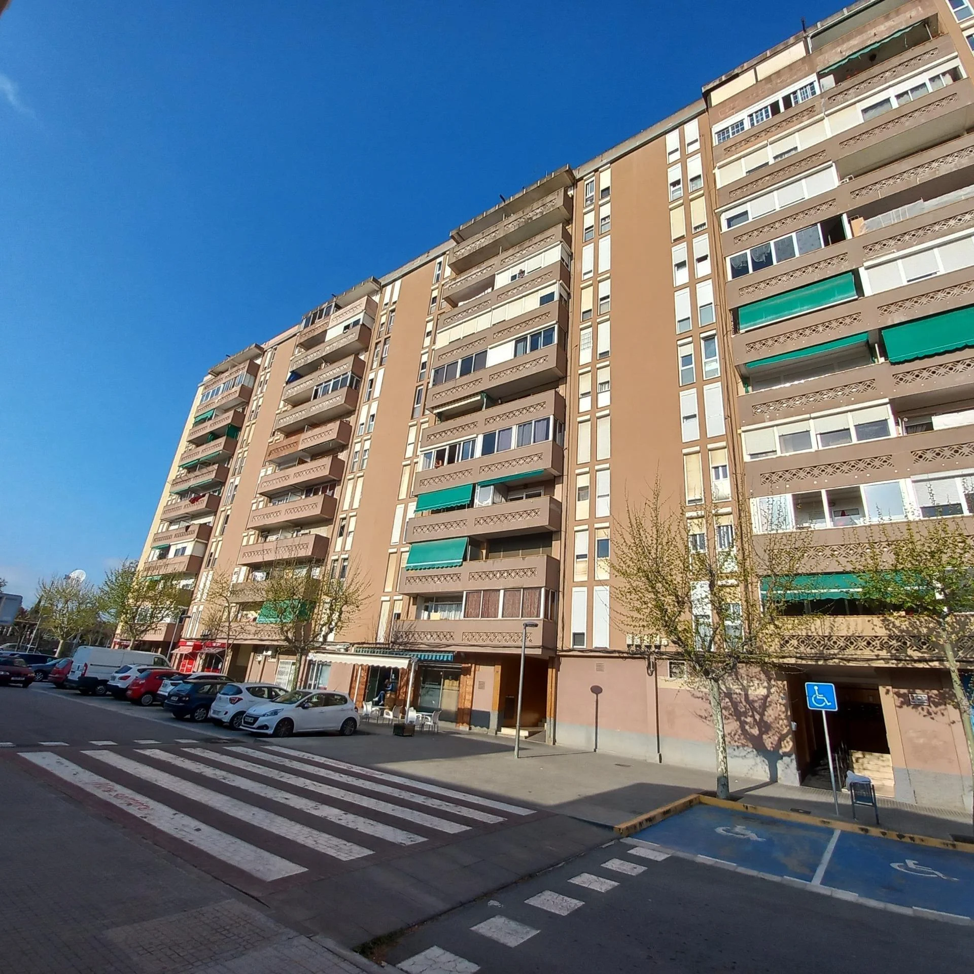 Piso para reformar en Mas Catarro, 3 habitaciones