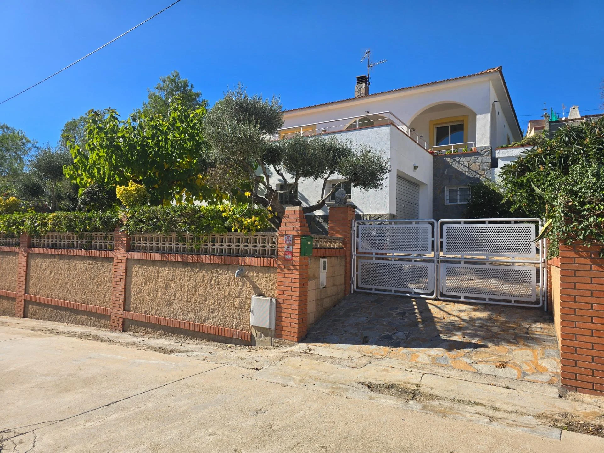 Detached house in Daltmar, 189 m²
