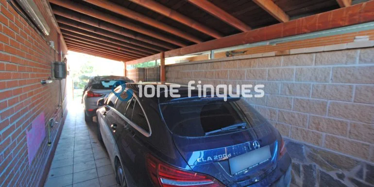 Well-kept Guissona house, five-bedroom family