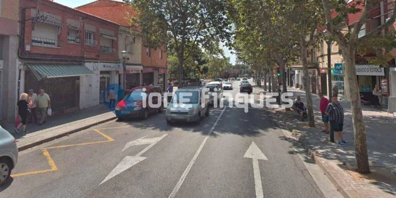 Commercial premises in Can Oriac, 220 m²