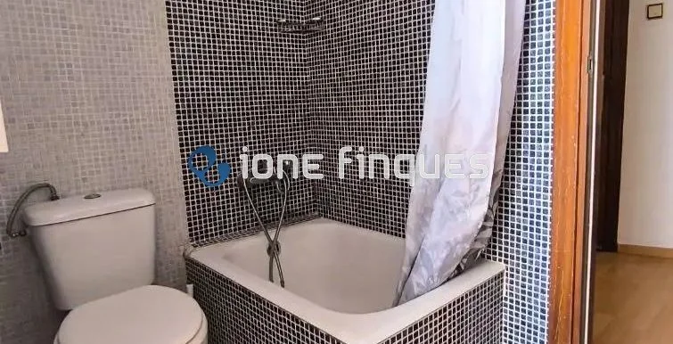 Piso bien conservado en Can Oriac