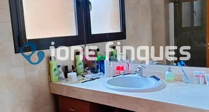 Piso cuidado en Terrassa, 3 habitaciones