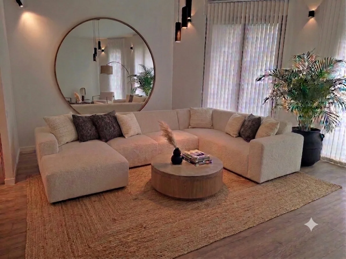Renovated Gràcia duplex with independent access