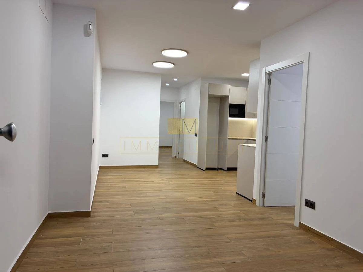 Inmueble en planta baja en Vilanova, 73 m²