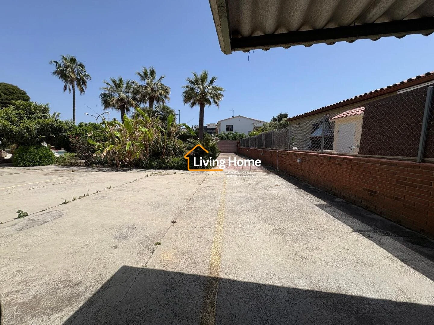Cambrils urban plots, 361 m² buildable