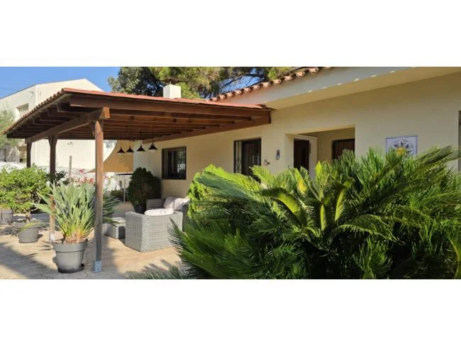 Dual-home house with 991 m² garden