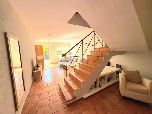 Renovated Montmeló house with 265 m²