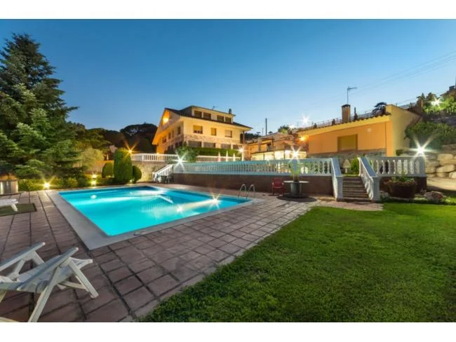 Large Can Bosch house, 6 bedrooms