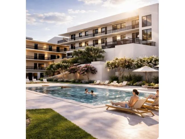 New duplex in La Roca, four bedrooms