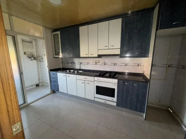 Dúplex de cuatro dormitorios en Mollet