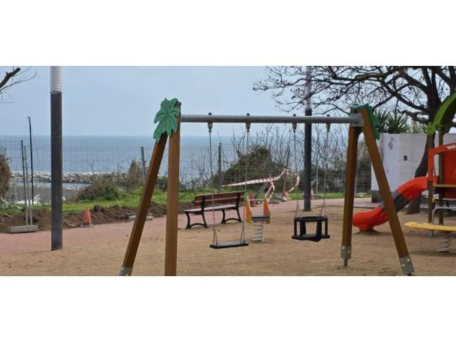 Piso en planta baja de 1 dormitorio en Palamós