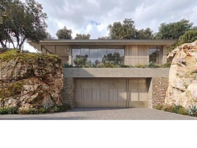 Solar edificable de 430 m² en Santa Eulàlia