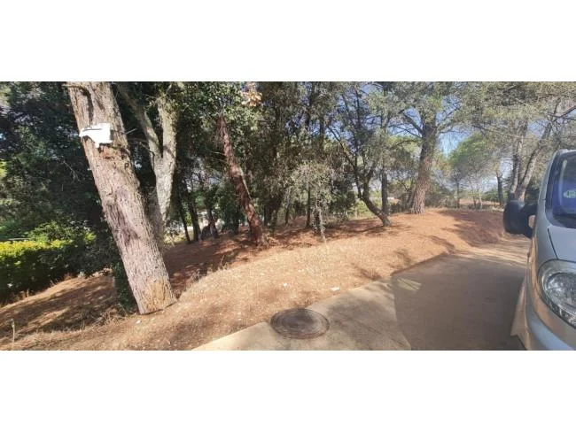 Solar urbano en La Canyera, 550 m²