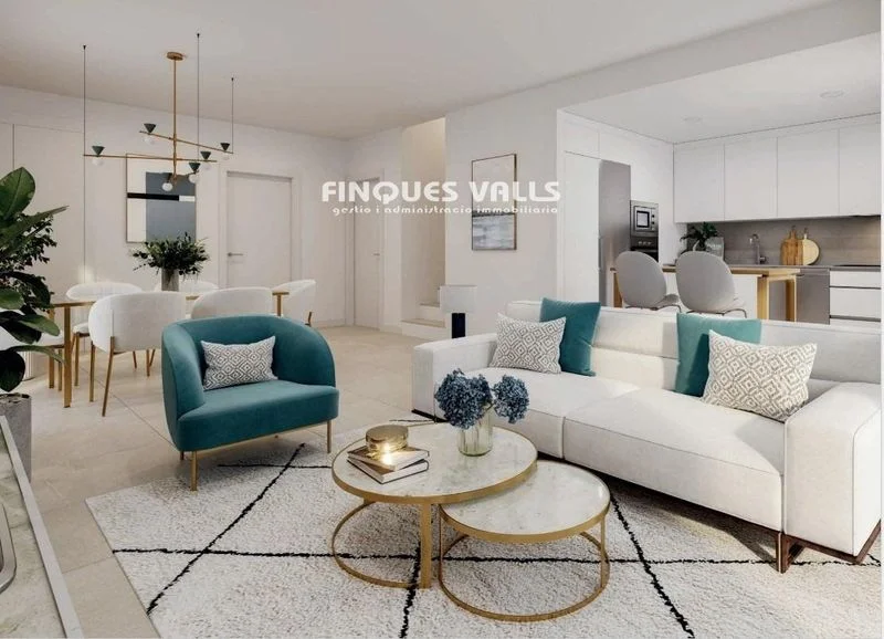 New Calafell homes near beaches