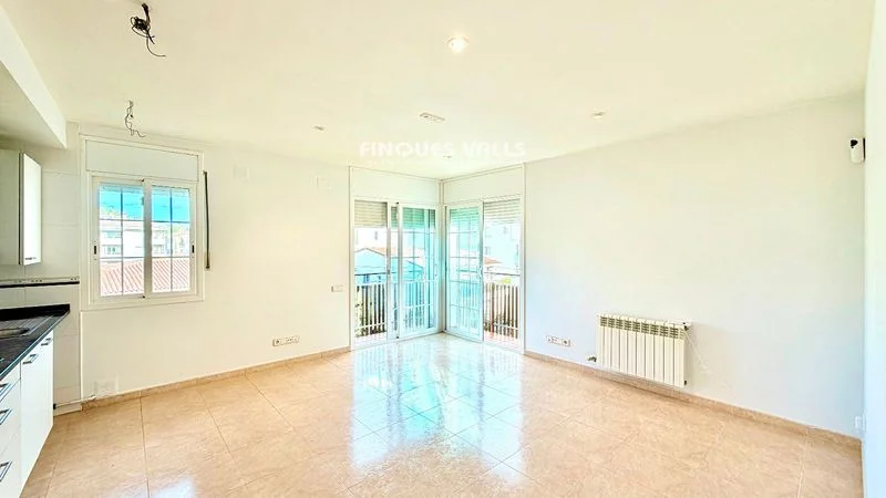 Sant Salvador coastal flat, 2 bedrooms