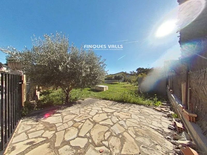 Central Segur plot, 462 m², buildable