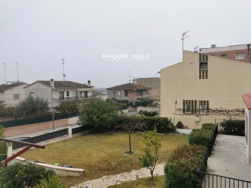 Piso en Cunit con dos habitaciones