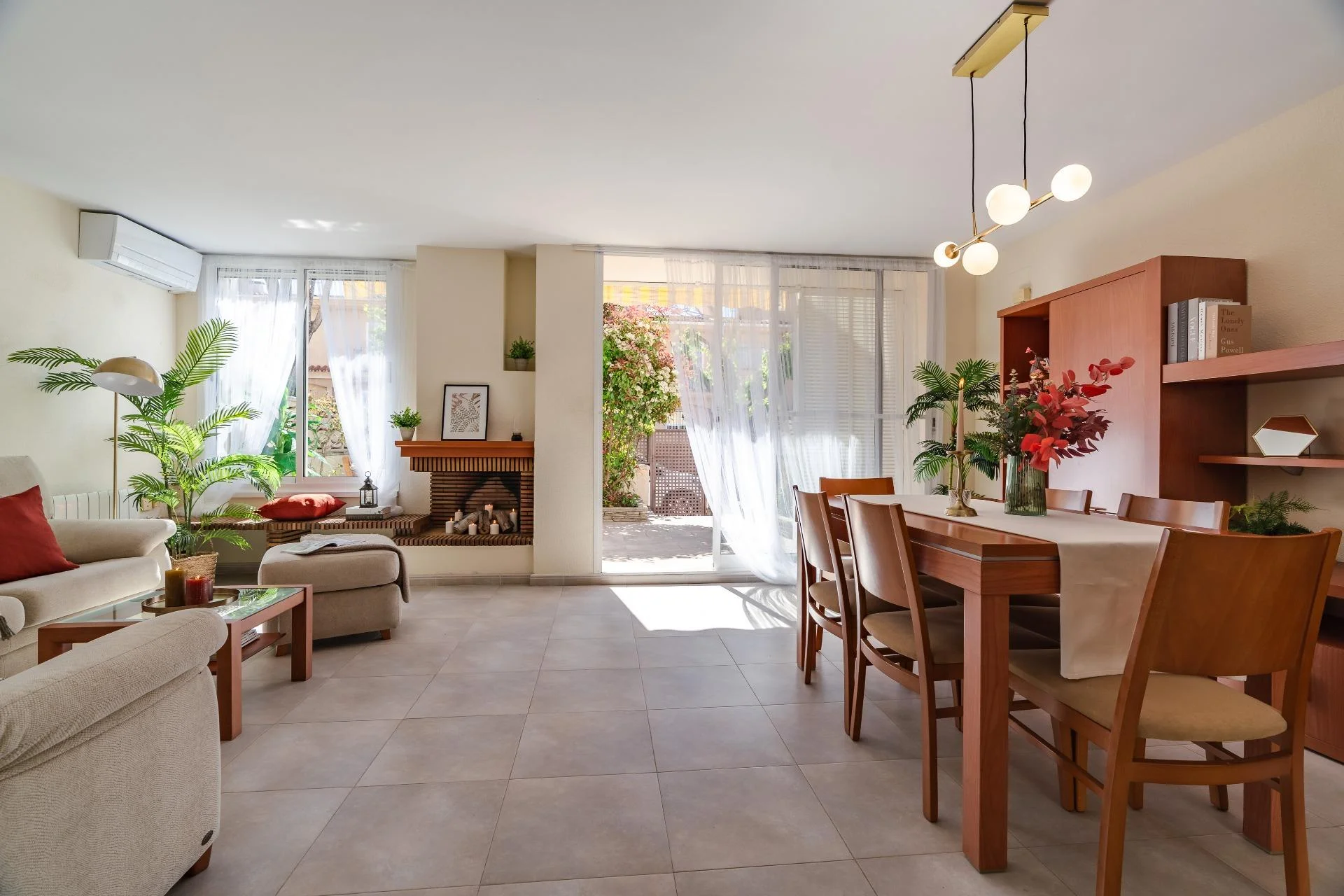 Altafulla house near beach, 4 bedrooms