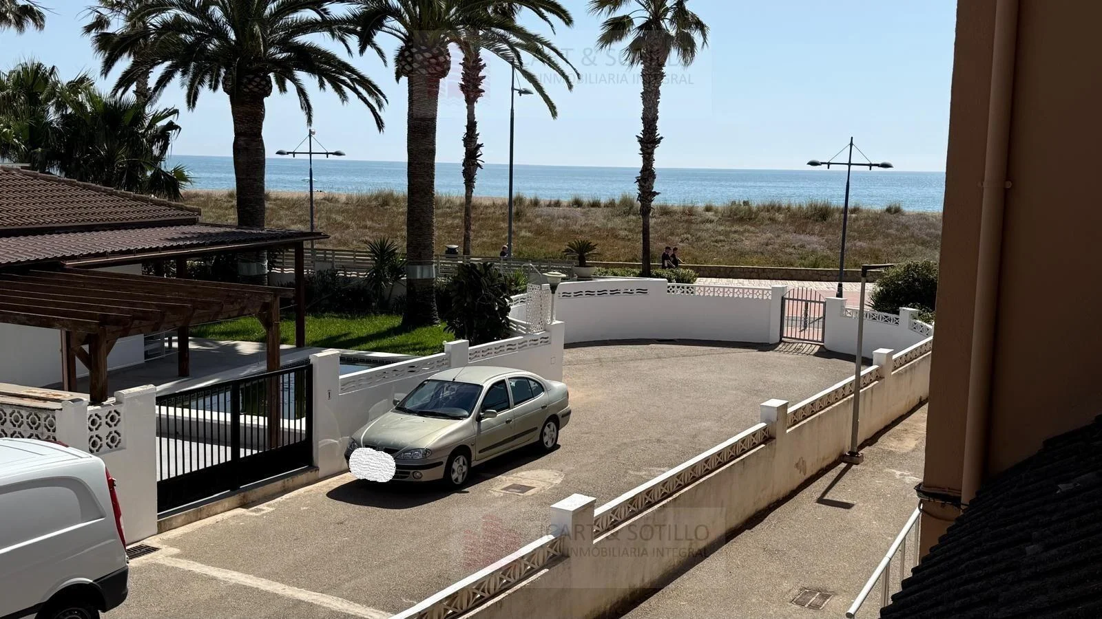 Apartamento reformado en Peñismar, 1 dormitorio