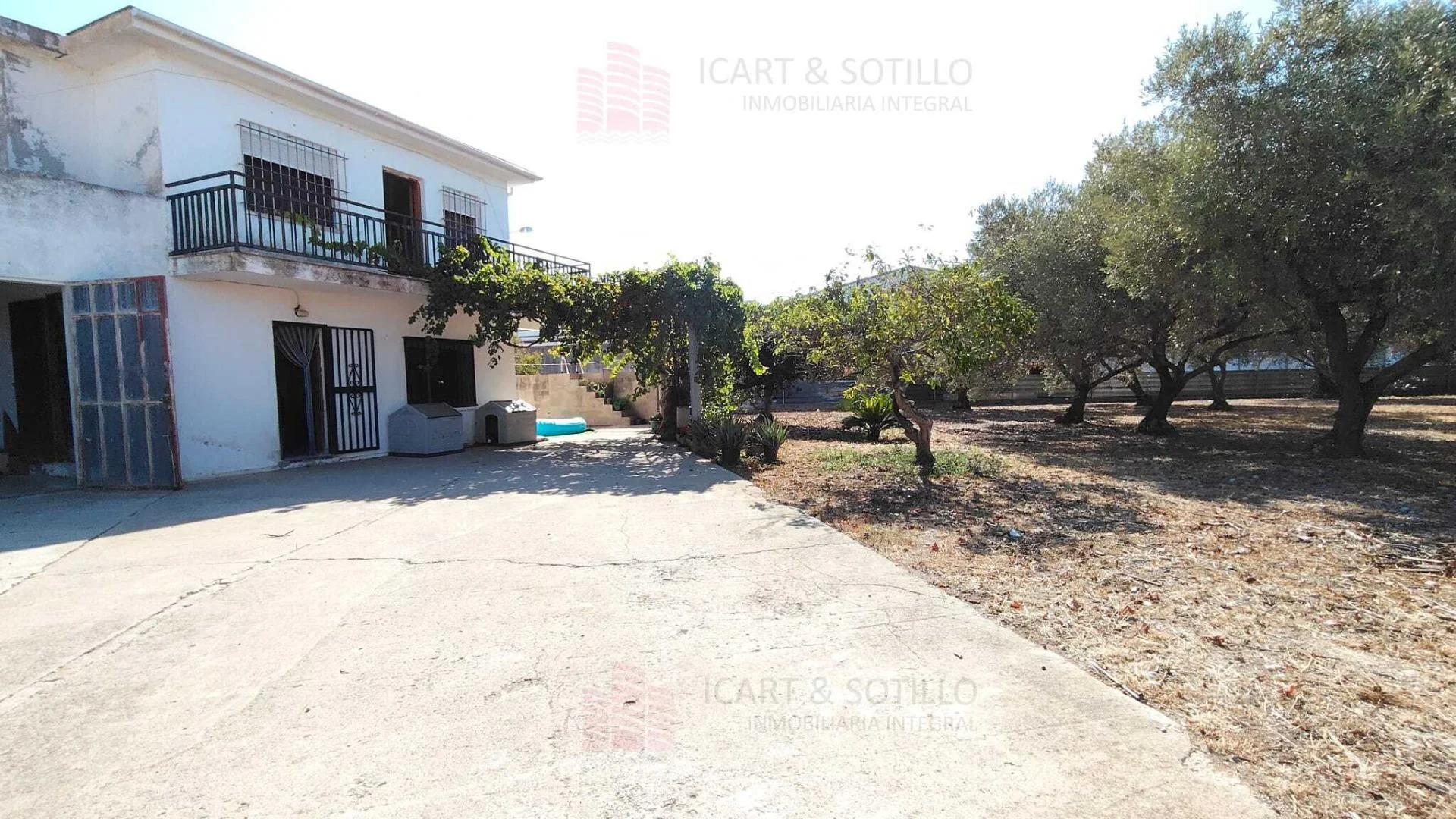 Chalet independiente, 5 habitaciones y piscina privada