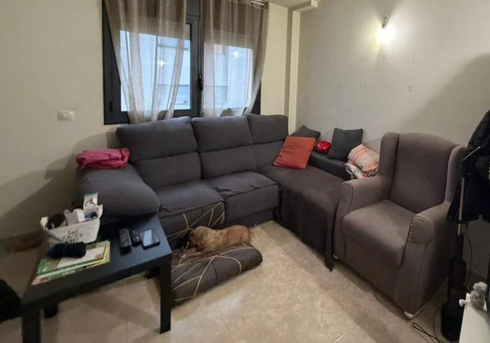 Tenanted Encamp duplex, two bedrooms
