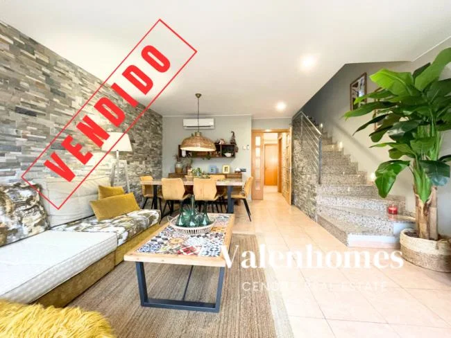 Casa reformada en Artés, cinco dormitorios