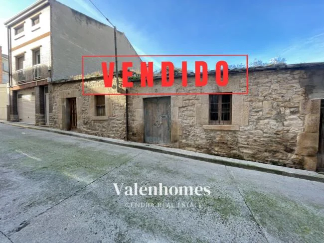 Casa para reformar en Tàrrega, 84 m²