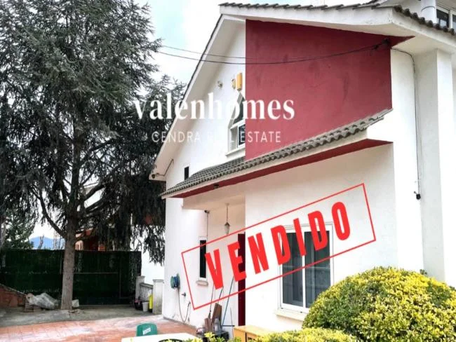 Chalet en Can Falguera de 211 m²