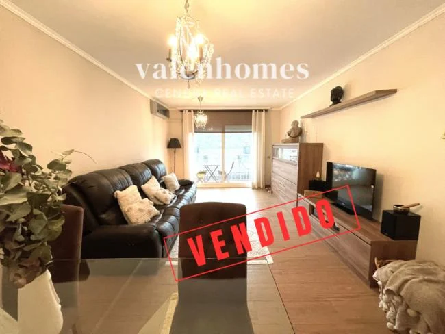New-condition duplex in Corbera, 3 bedrooms