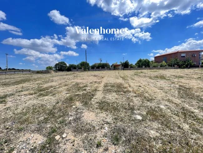 Parcela urbana en Vimbodí, 512 m²