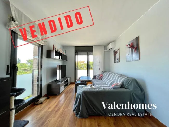 Piso esquinero moderno de 147 m² y 3 habitaciones