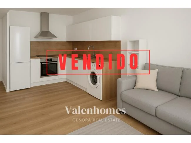 Piso en rehabilitación en Manresa, 2 dormitorios