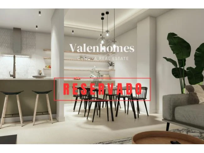 Piso reformado en Vic, 100 m² y 3 dormitorios
