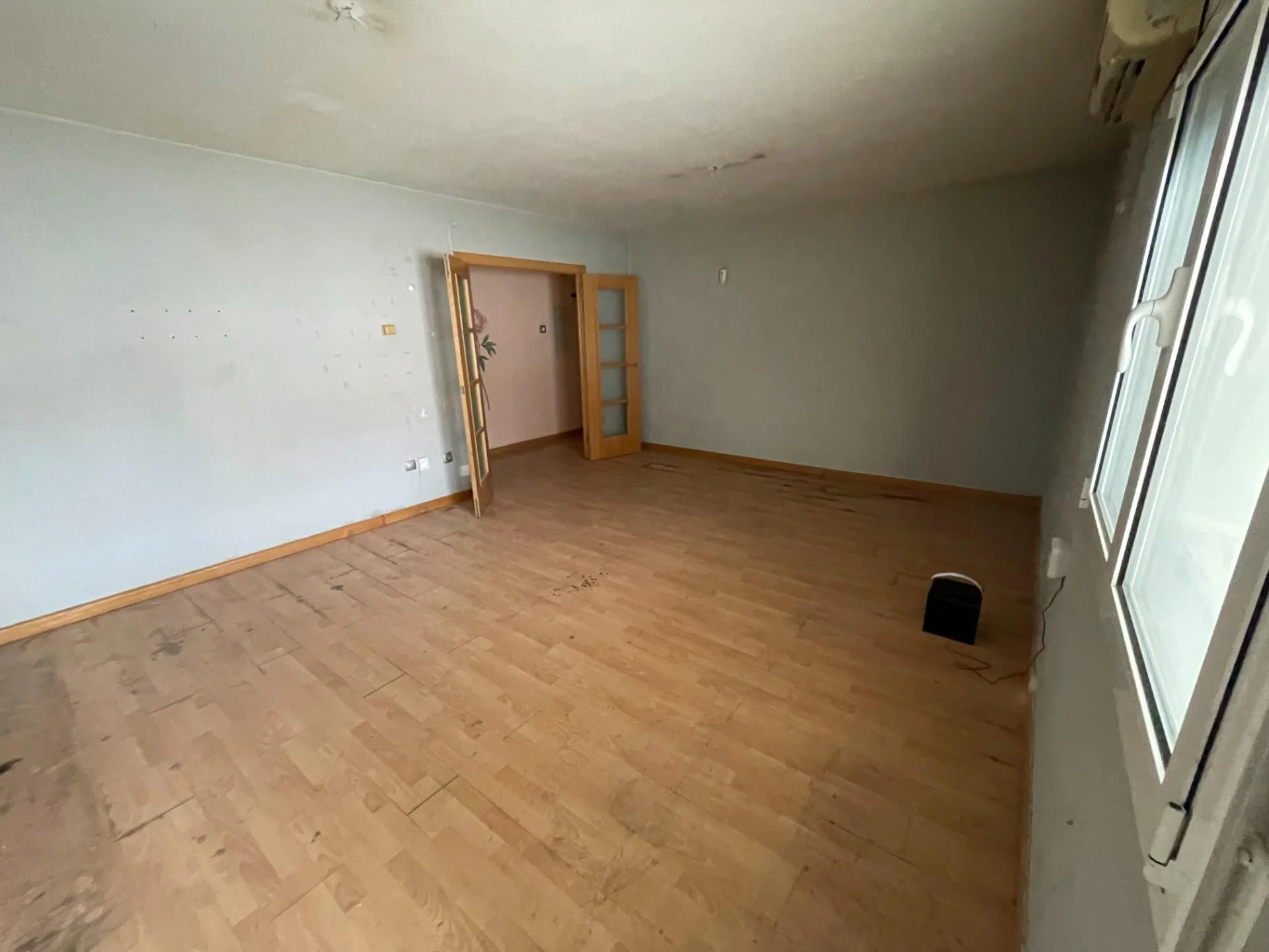 Piso en subasta en Ponent, 3 habitaciones