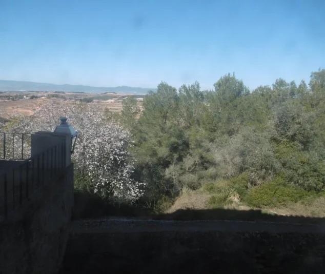 Renovation masia near Vila-rodona, six bedrooms