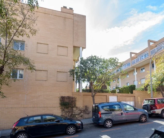 Designer duplex in Tarragona, four bedrooms