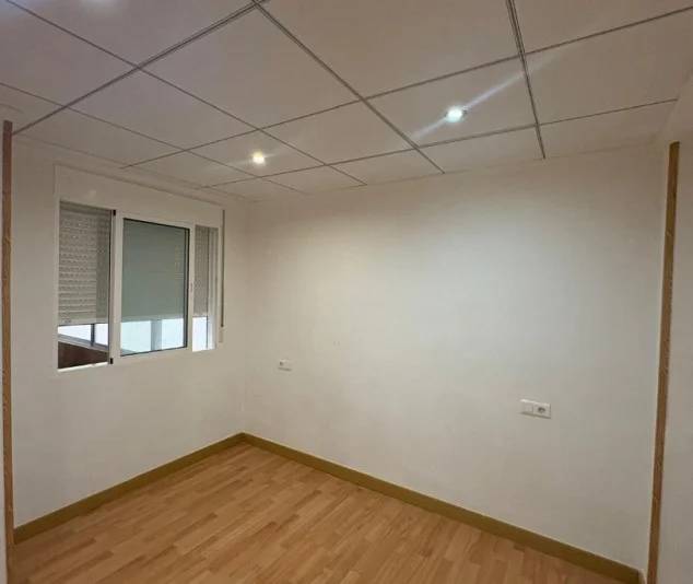 Reformed Tarragona flat, two bedrooms