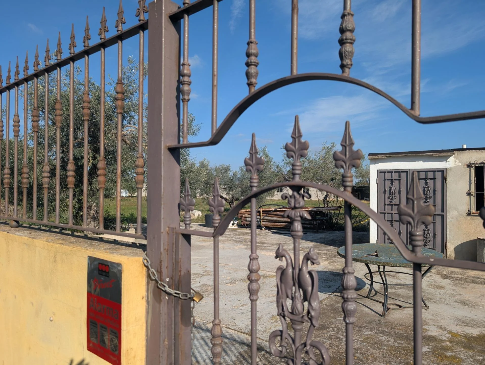 Terreno rural en Vinaròs de 5.684 m²