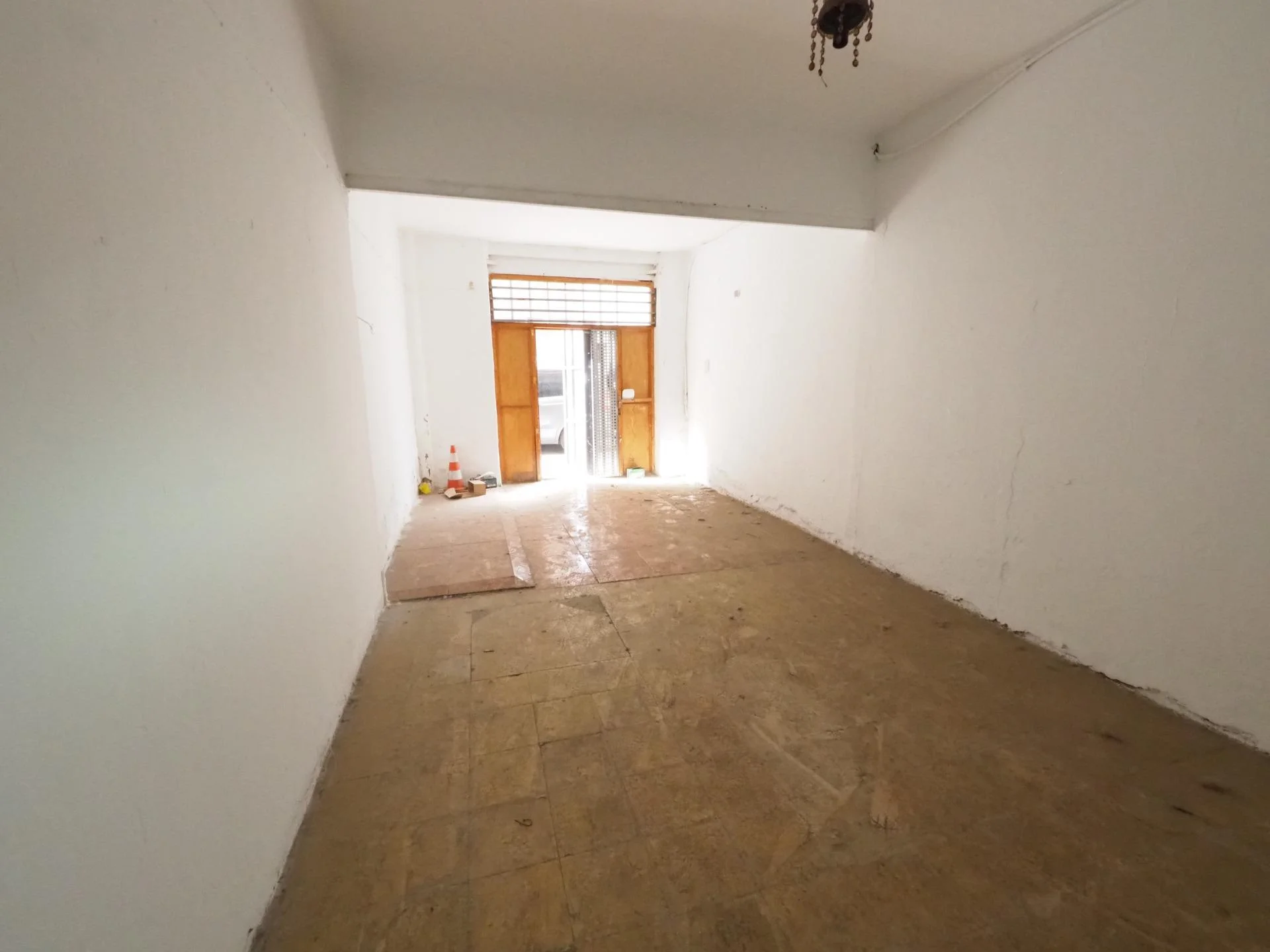 Renovation flat in Rosanes, 3 bedrooms