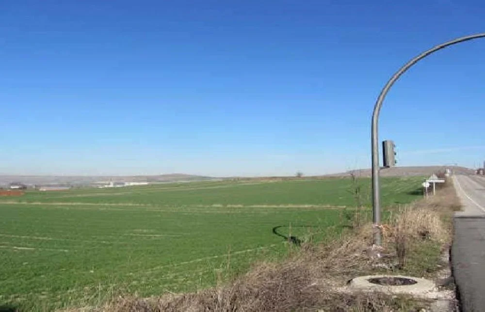 Developable Villatoro land, 4,998 m²