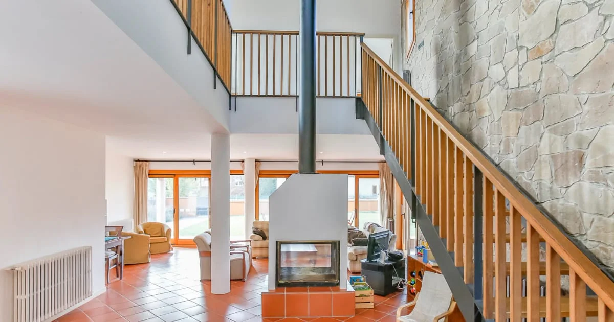 Osona country house with four bedrooms