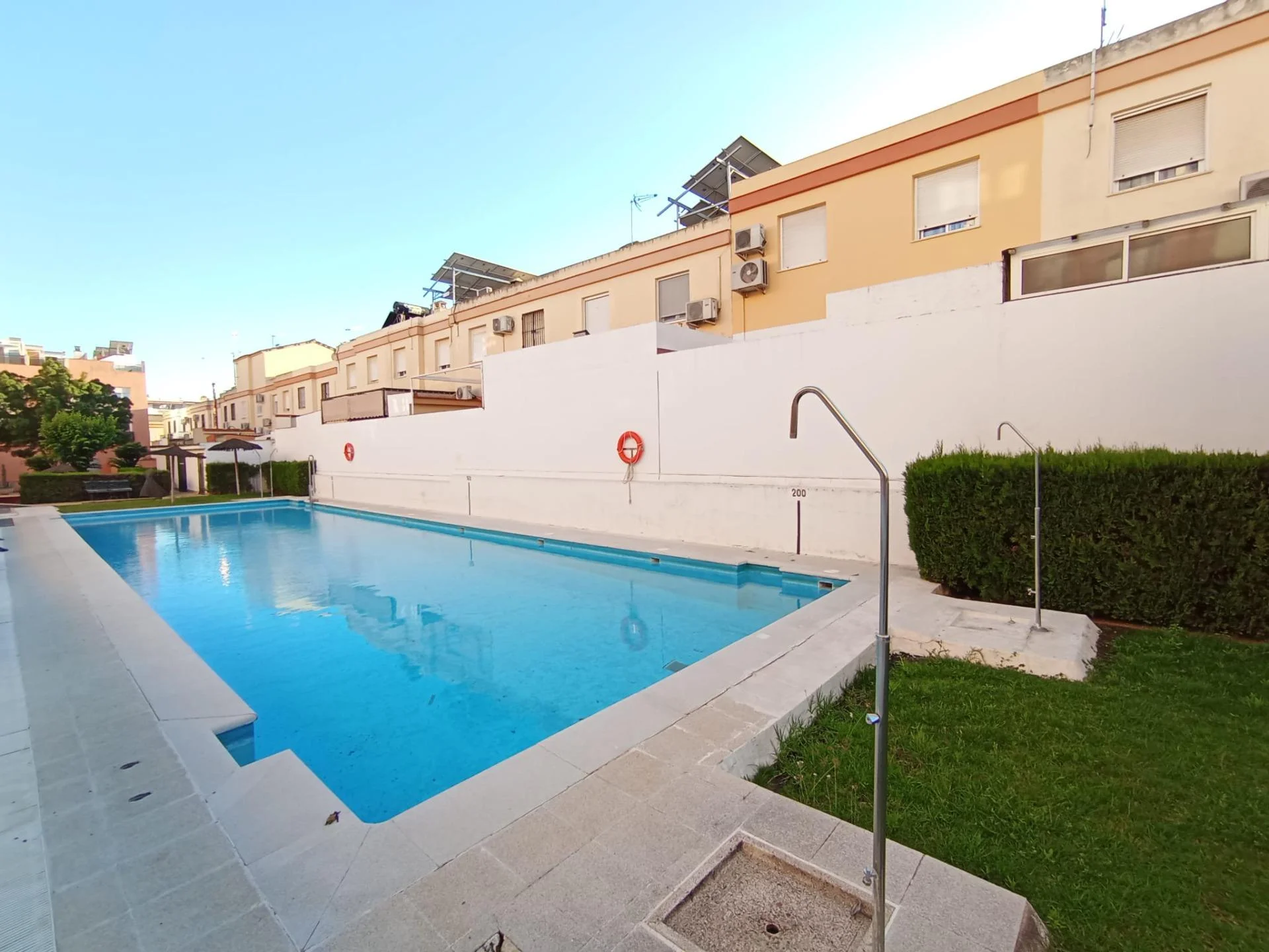 Dúplex cerca de Avenida España, 3 dormitorios