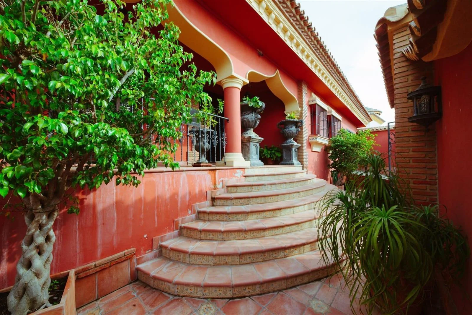 Casa grande en Mijas, 3 dormitorios