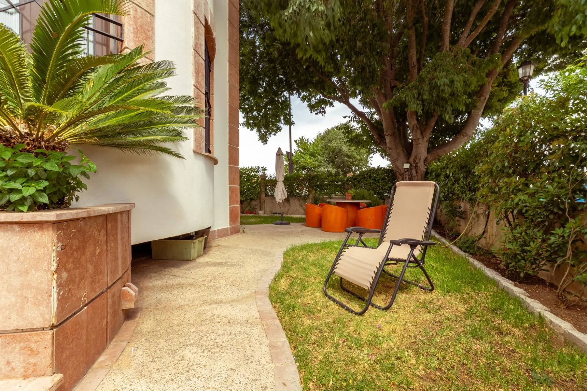 Spacious Ronda townhouse with generous layout