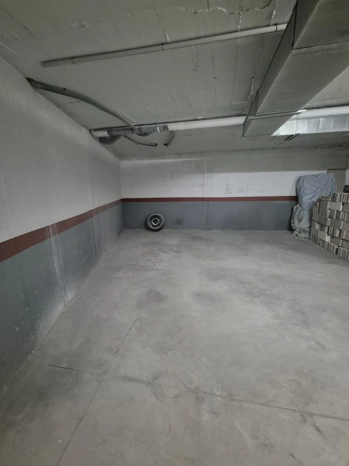 Garaje de 22 m² en Las Cañadas