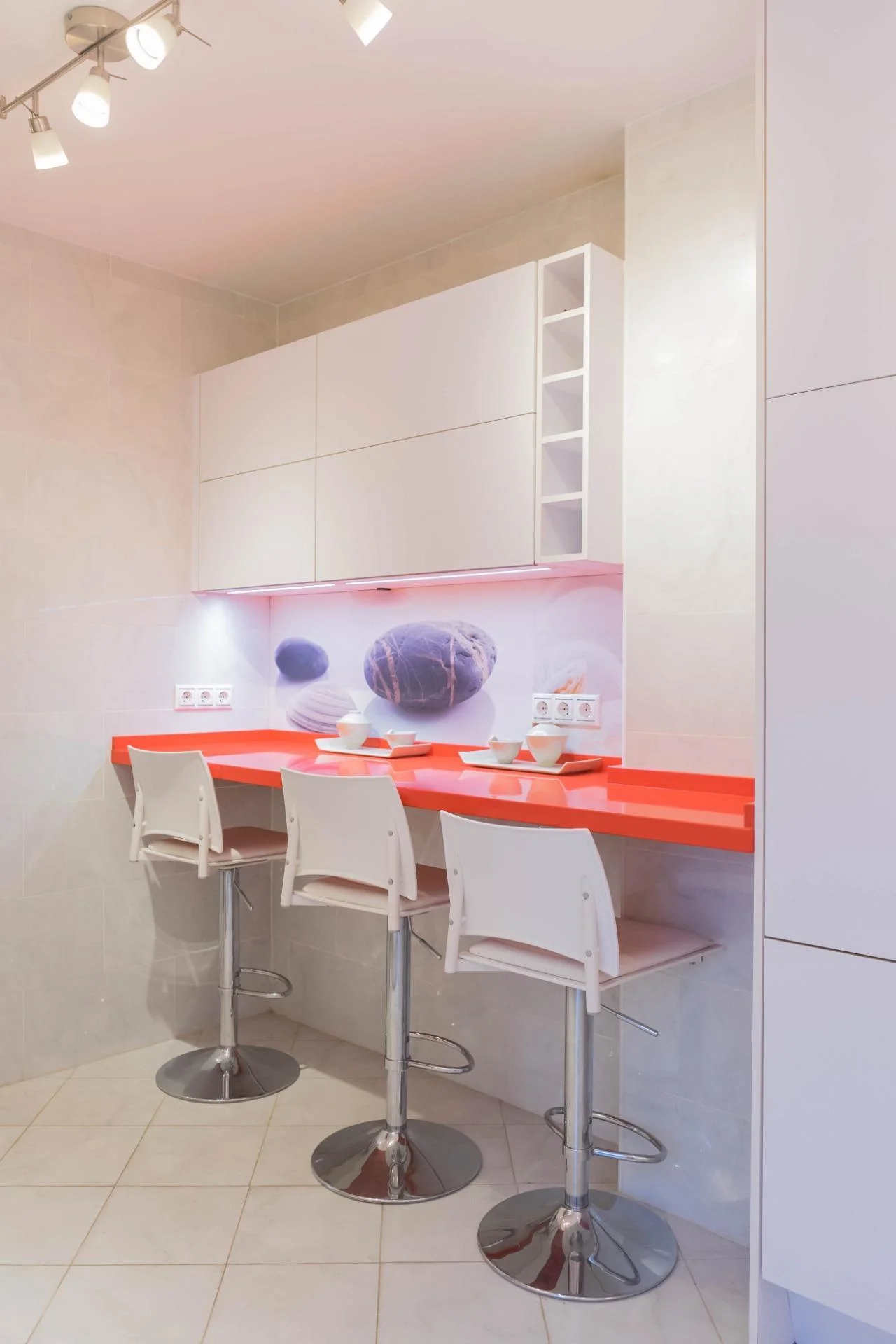 VPO flat in Las Lagunas, 2 bedrooms