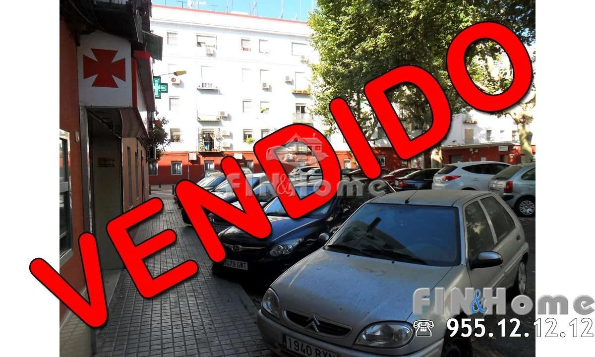 Piso de tres dormitorios en El Tardón